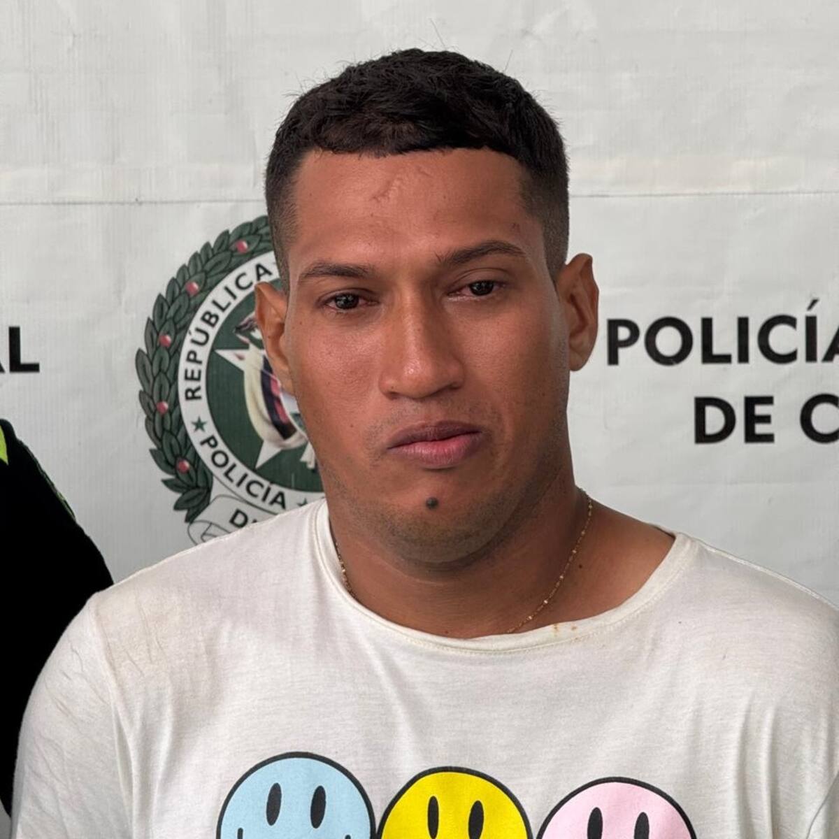Capturan a hombre por feminicidio en la vía al mar entre Barranquilla y Cartagena