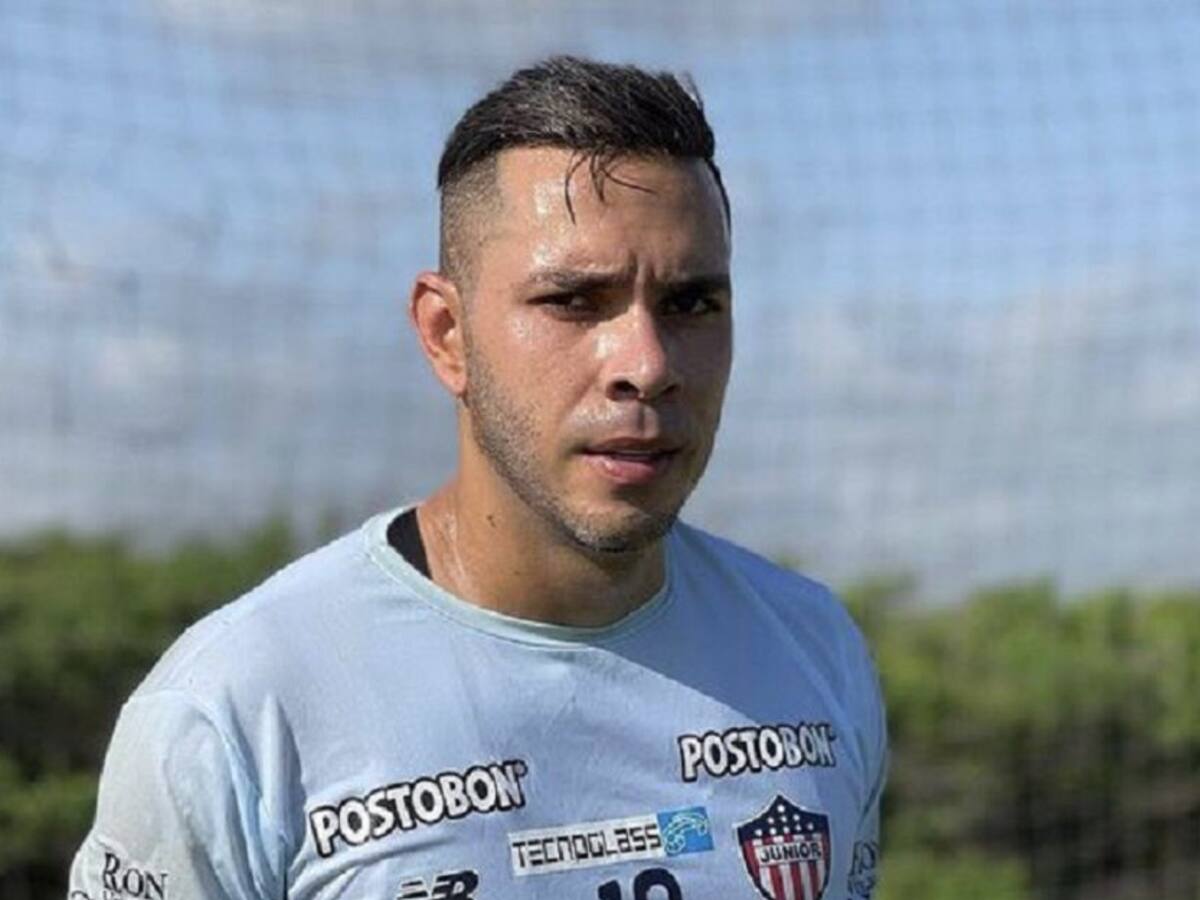 Eder Chaux será nuevo portero del Once Caldas