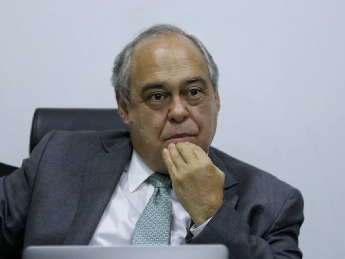 Gómez: "La Comisión Interamericana no nos responde, nos deja esperando"