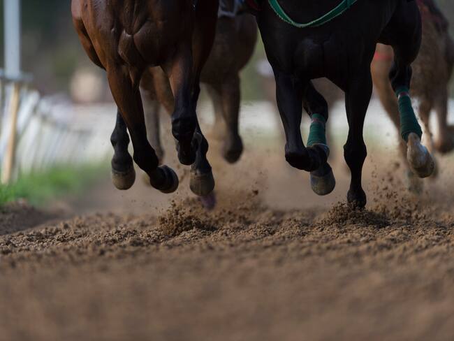 La edición 40 del Derby se vivirá en el Club Campestre Guaymaral