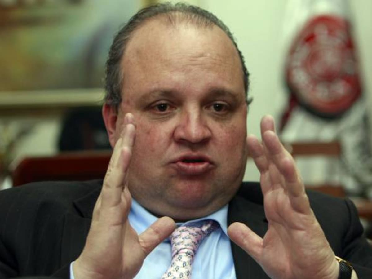 No estoy amenazado, ni he recibido llamada de intimidación”: gobernador designado de La Guajira