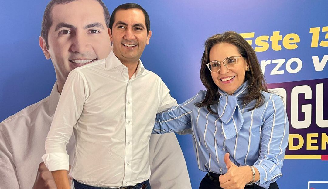 La coalición Equipo por Colombia realizará una consulta en marzo para elegir candidato único a la Presidencia