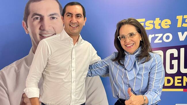 La coalición Equipo por Colombia realizará una consulta en marzo para elegir candidato único a la Presidencia