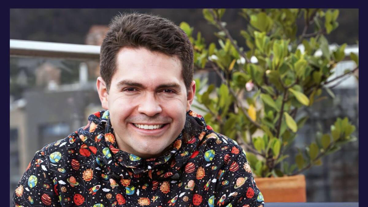 Amigos TIC: Pachoman, NFTs y Latinverse