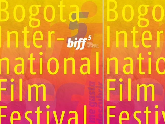 Bogotá International Film Festival - BIFF 2019 será del 10 al 16 de octubre