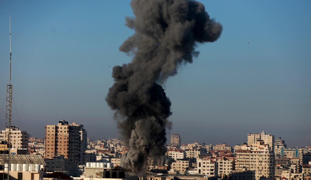 ¿Cuántas personas matará el aumento de emisiones de carbono?