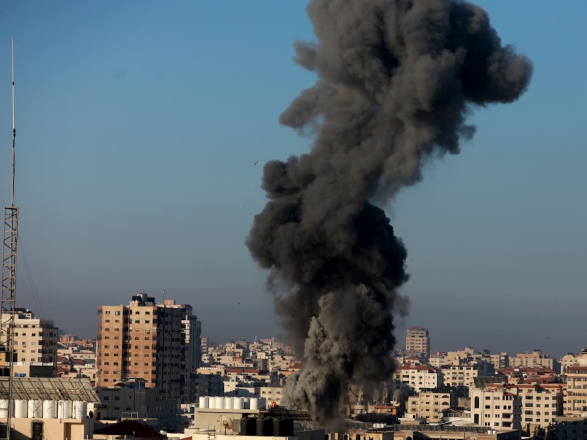 ¿Cuántas personas matará el aumento de emisiones de carbono?