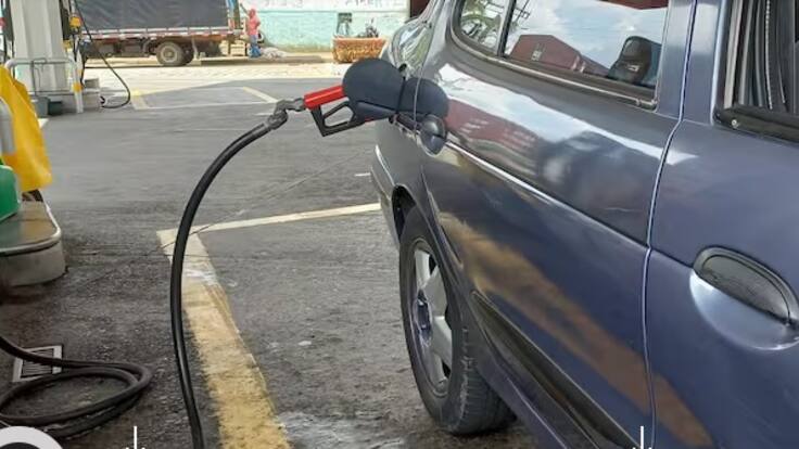 Juan Carlos García, presidente de Asotraquindío