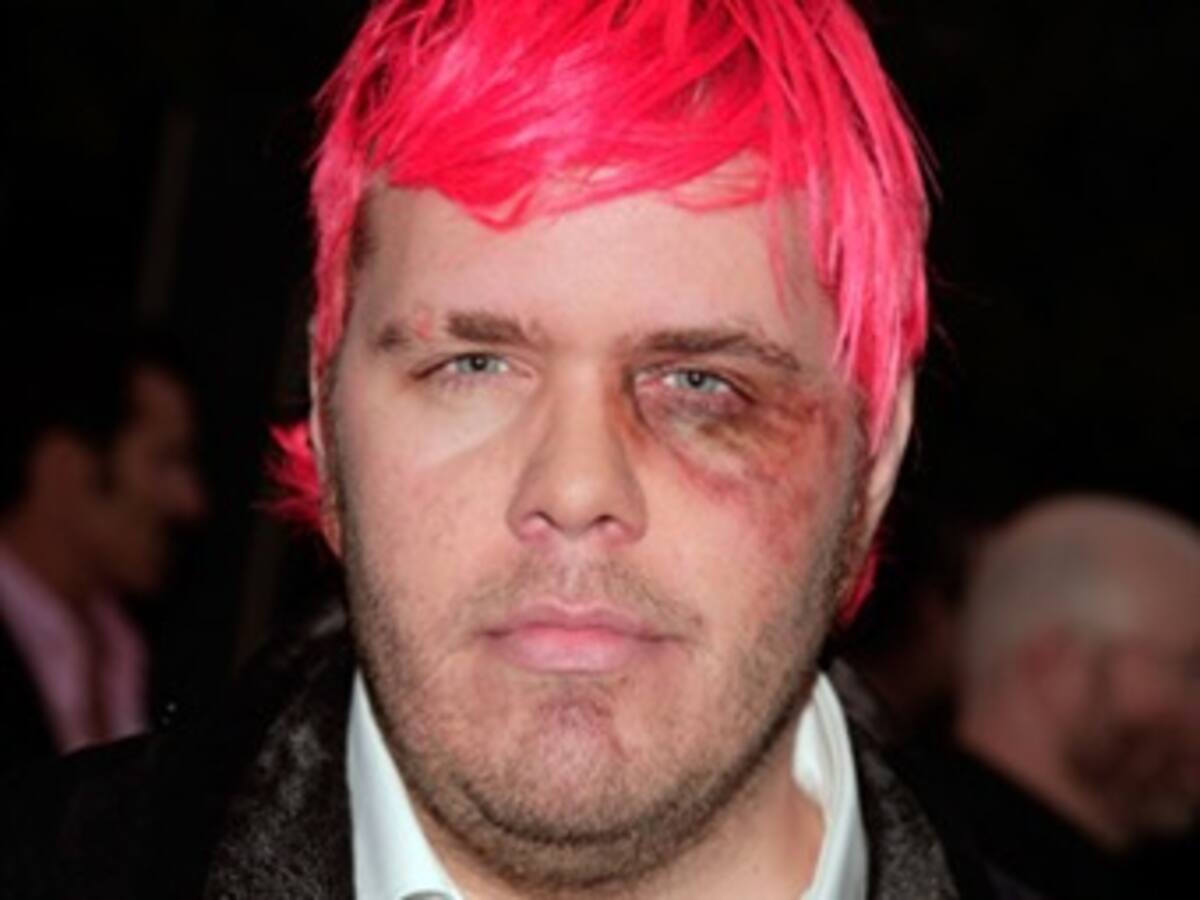 Perez Hilton lanza una nueva web centrada en familias de famosos y niños