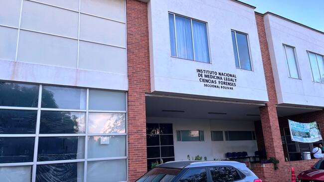 Asesinaron sujeto con amplio prontuario delictivo en el oriente de Cartagena