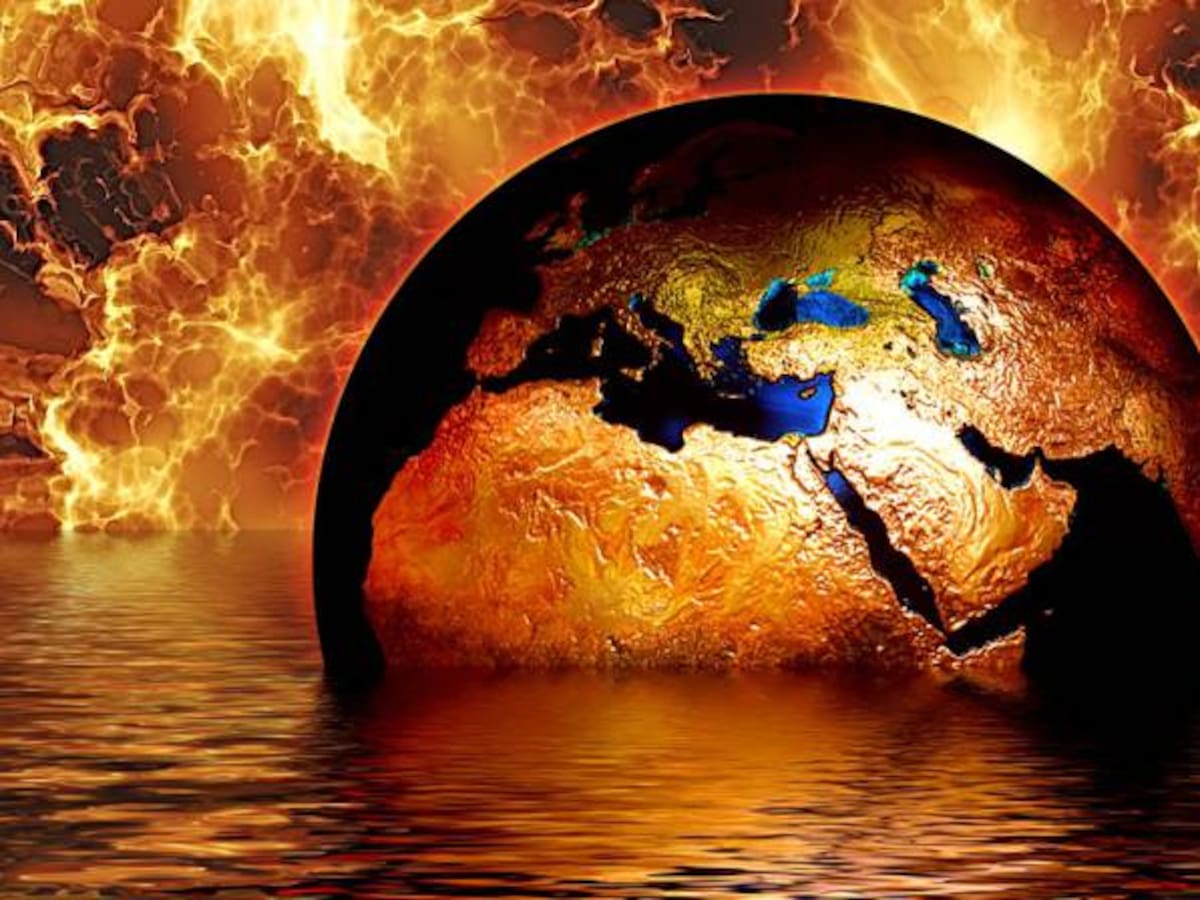 Huila invierte en cambio climático