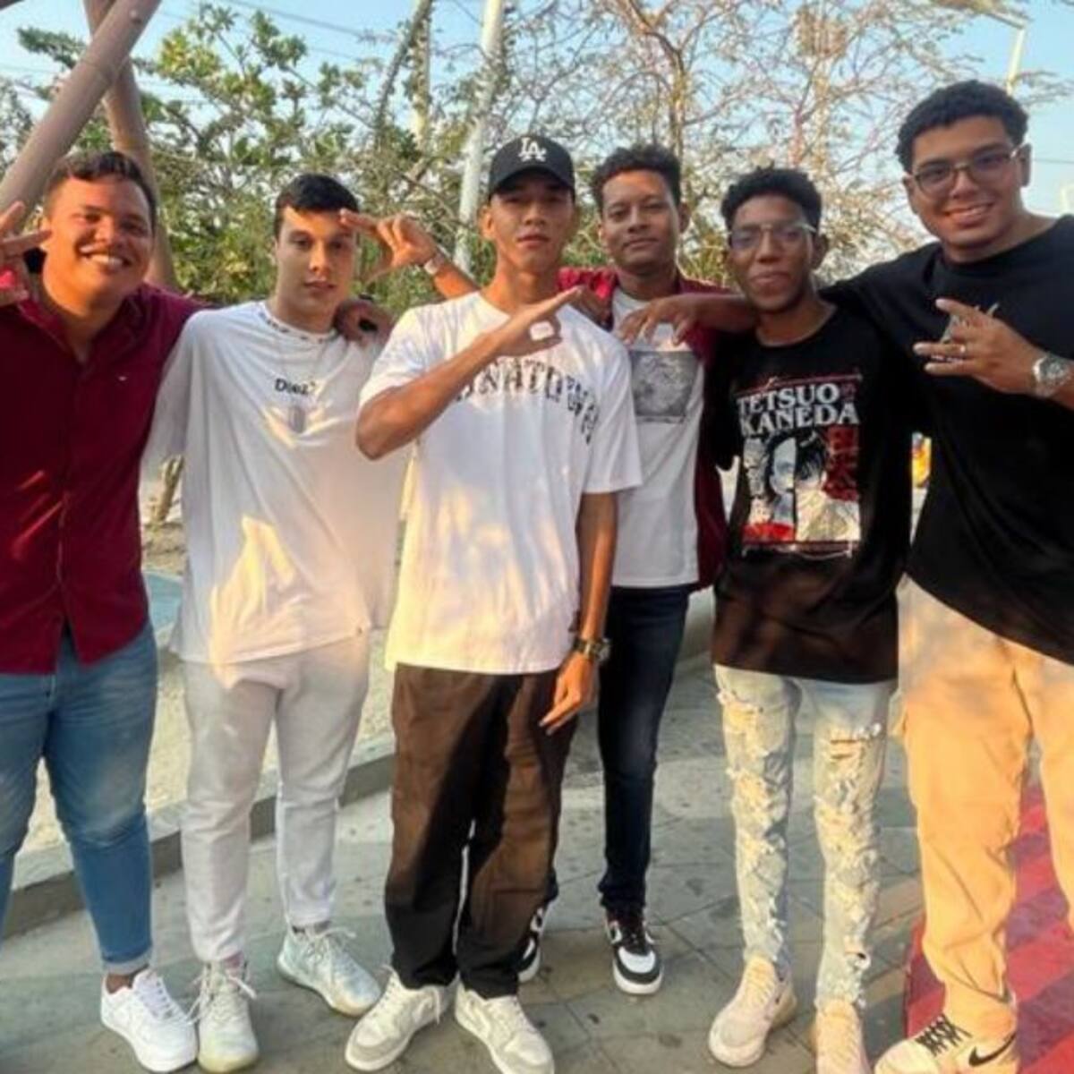 Necesitamos apoyo y seguimos luchando por dar lo mejor: jóvenes 'Urbano'