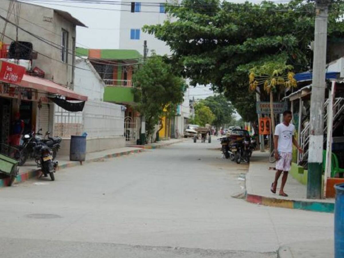 Atención para pago de impuesto predial en Cartagena llega a los barrios