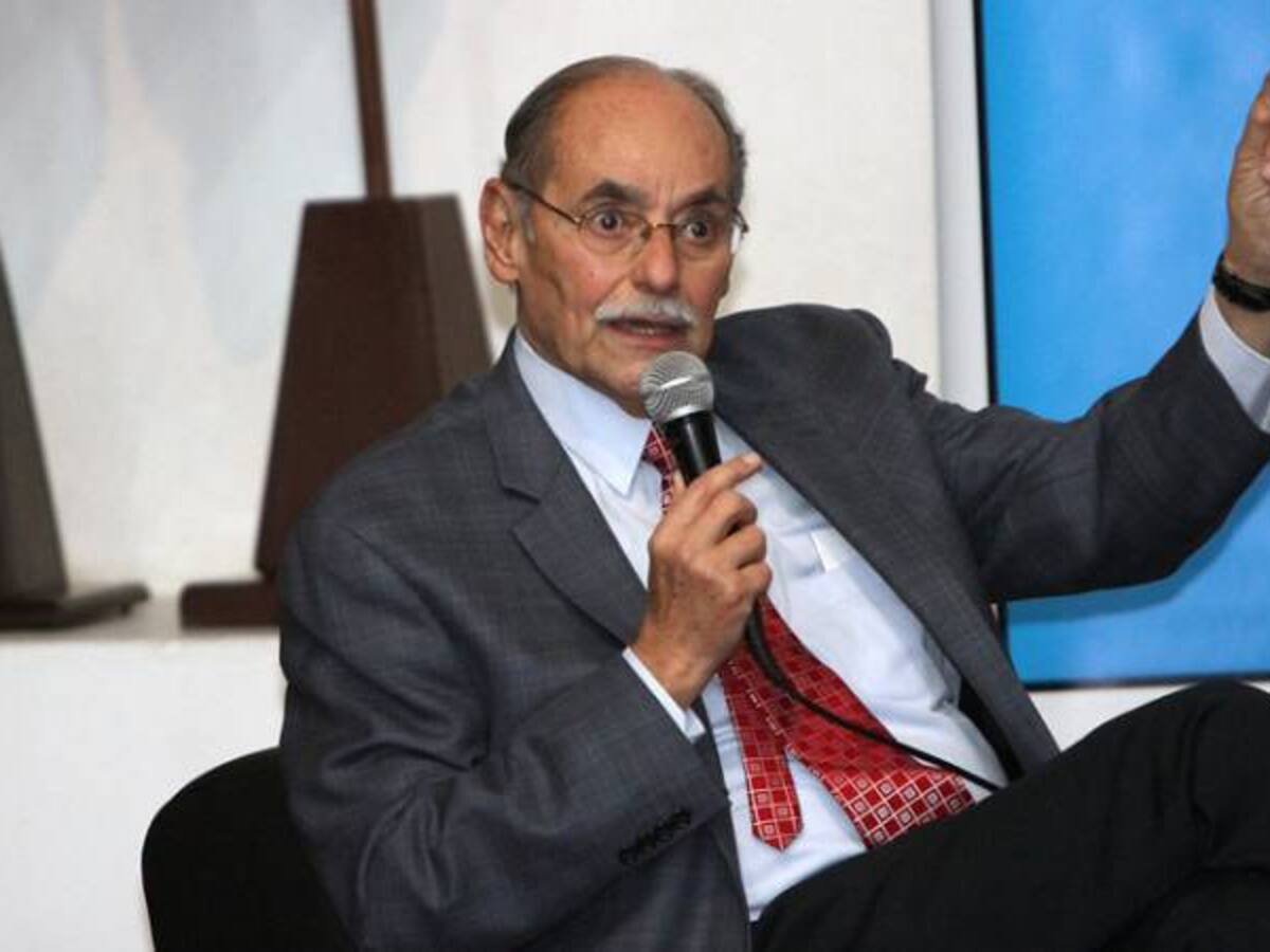 "No soy optimista que se de un acuerdo entre los del SÍ y el NO", Horacio Serpa