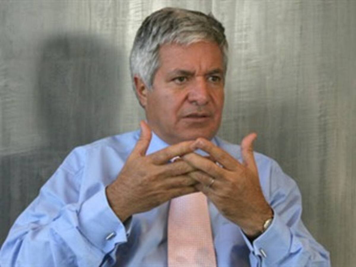 Fiscalía exoneró al empresario Jean Claude Bessudo