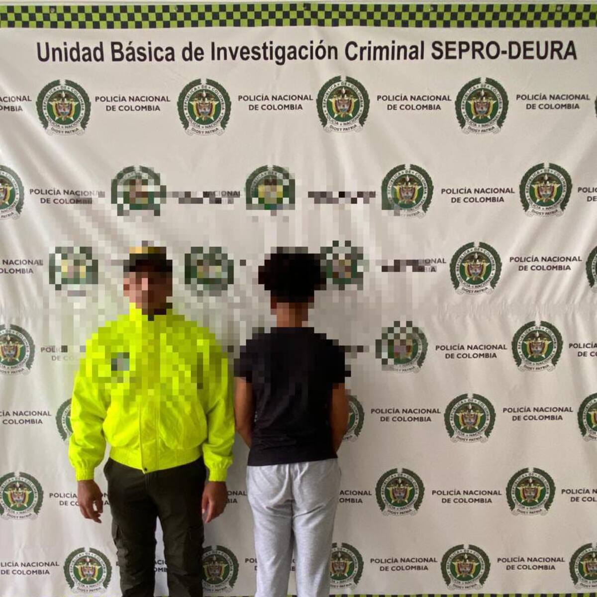 Profesora acusada de abuso sexual en Turbo, tiene detención domiciliaria