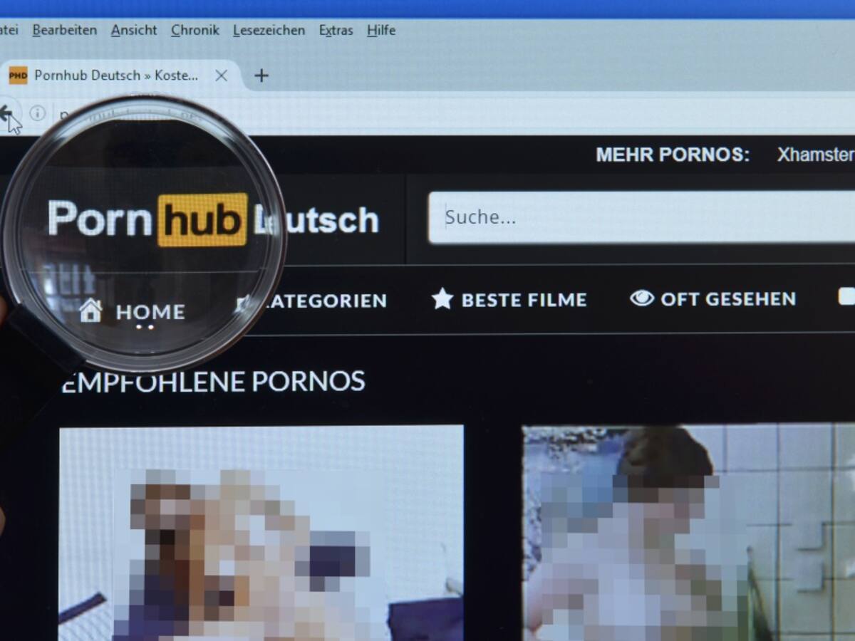 ¡A calentar San Valentín! Anuncian porno gratis para enamorados