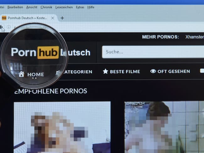 ¡A calentar San Valentín! Anuncian porno gratis para enamorados