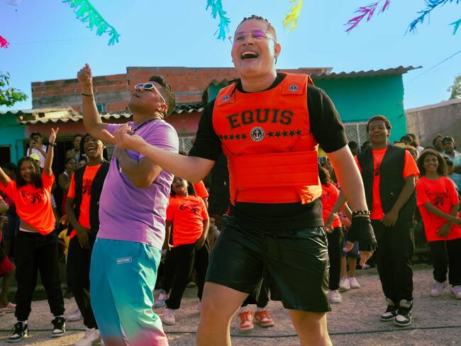 “Sírvelo”, el nuevo éxito de Mickey Love y Prix 06 para celebrar los carnavales