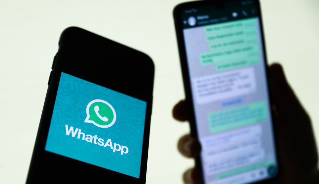 WhatsApp accederá a últimos 5 mensajes de un chat para verificar denuncias