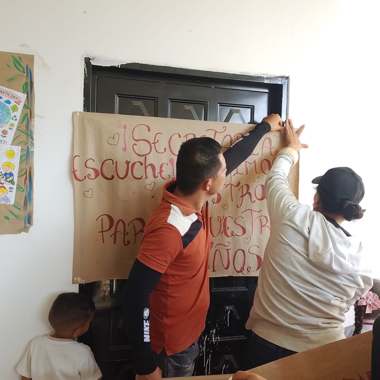 Cierran escuela rural en Norte de Santander por falta de docente. / Foto: Cortesía.