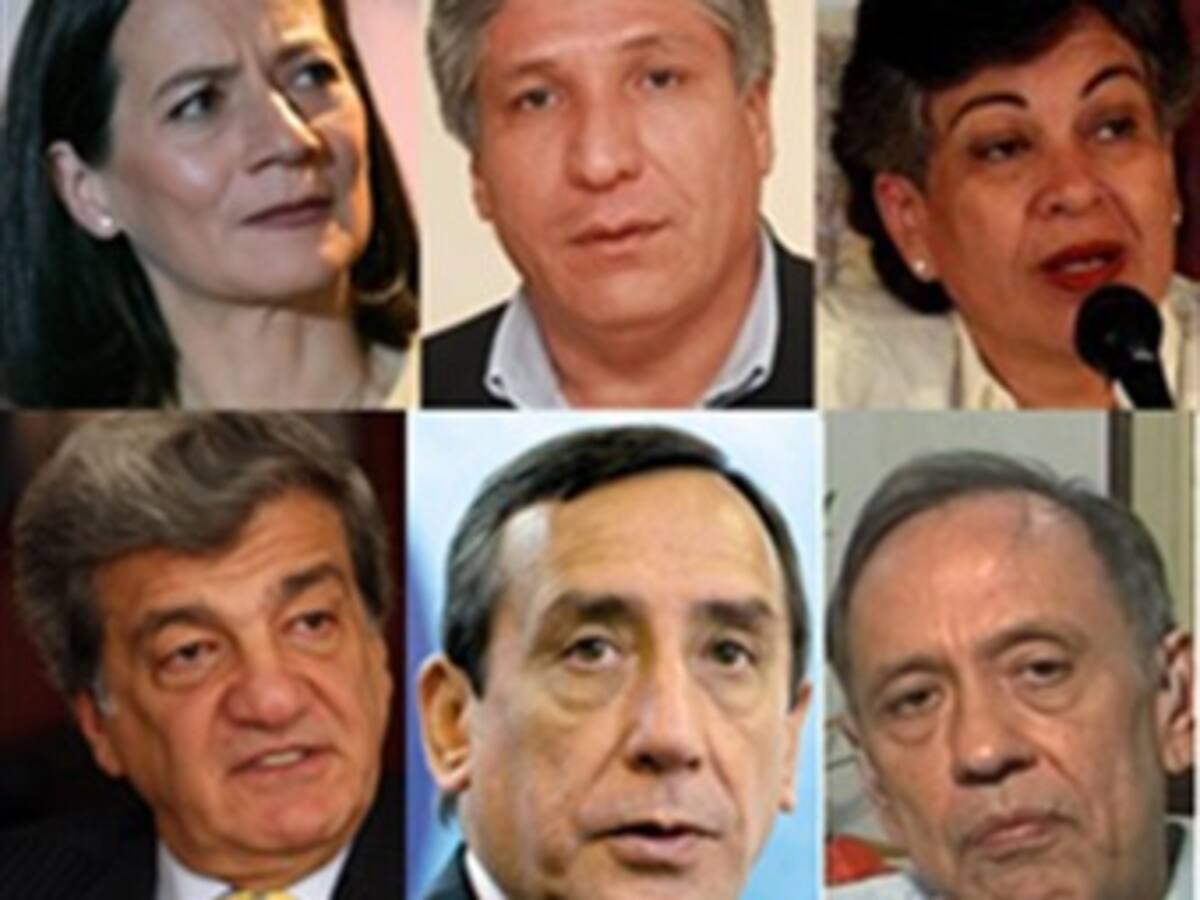 Ex secuestrados por las Farc se niegan a abandonar el activismo político