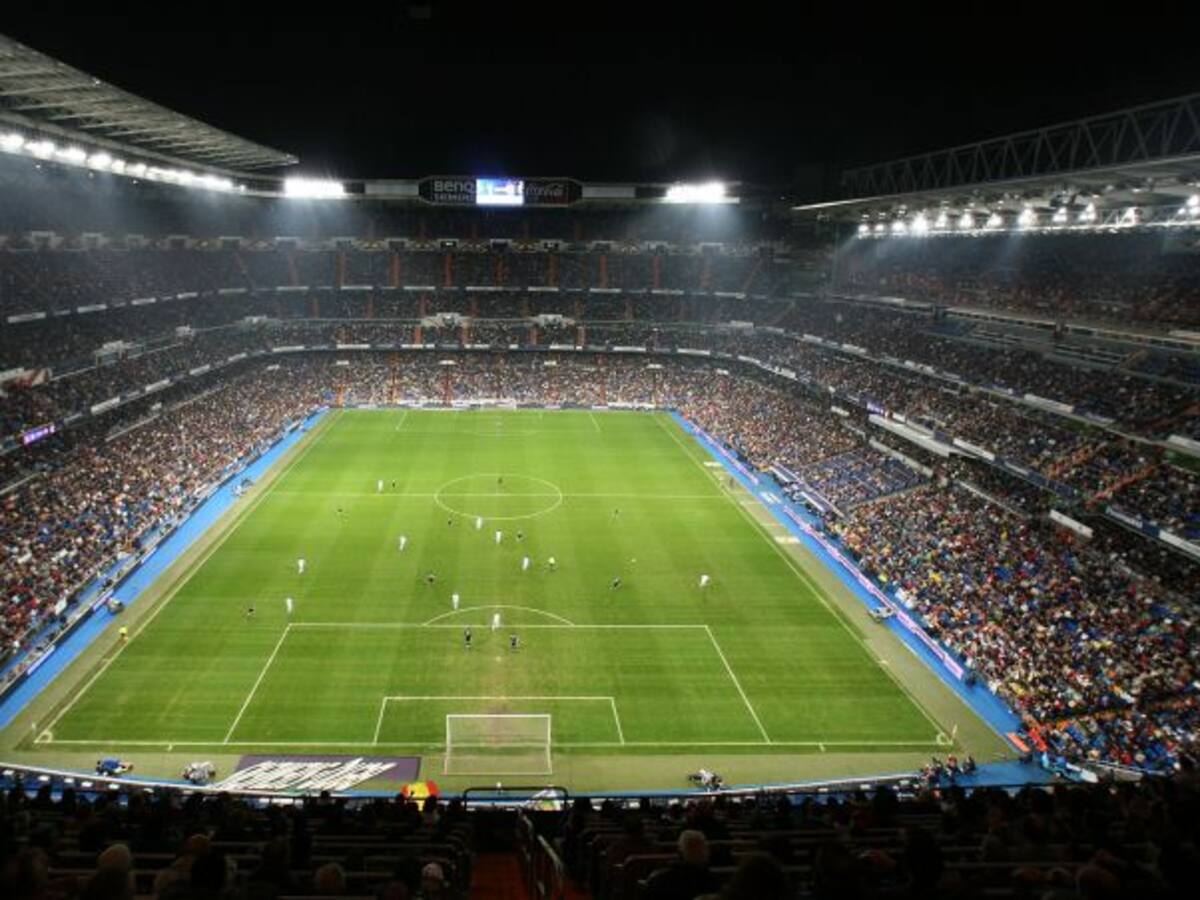 Antes de ver un partido de ‘repechaje’, conozca el origen de este término