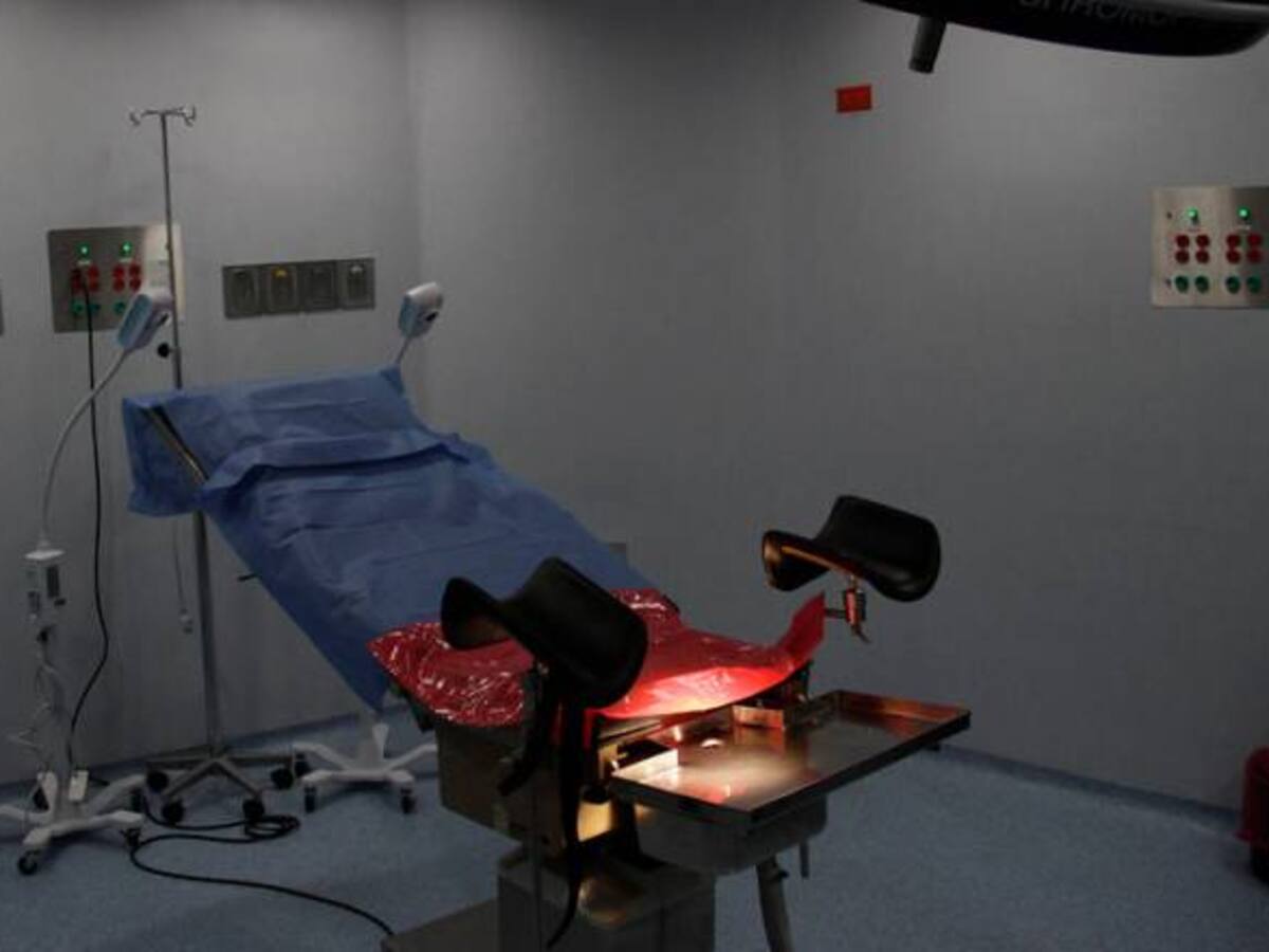 En la cárcel deberá permanecer propietaria de una clínica de abortos en Tunja, Boyacá