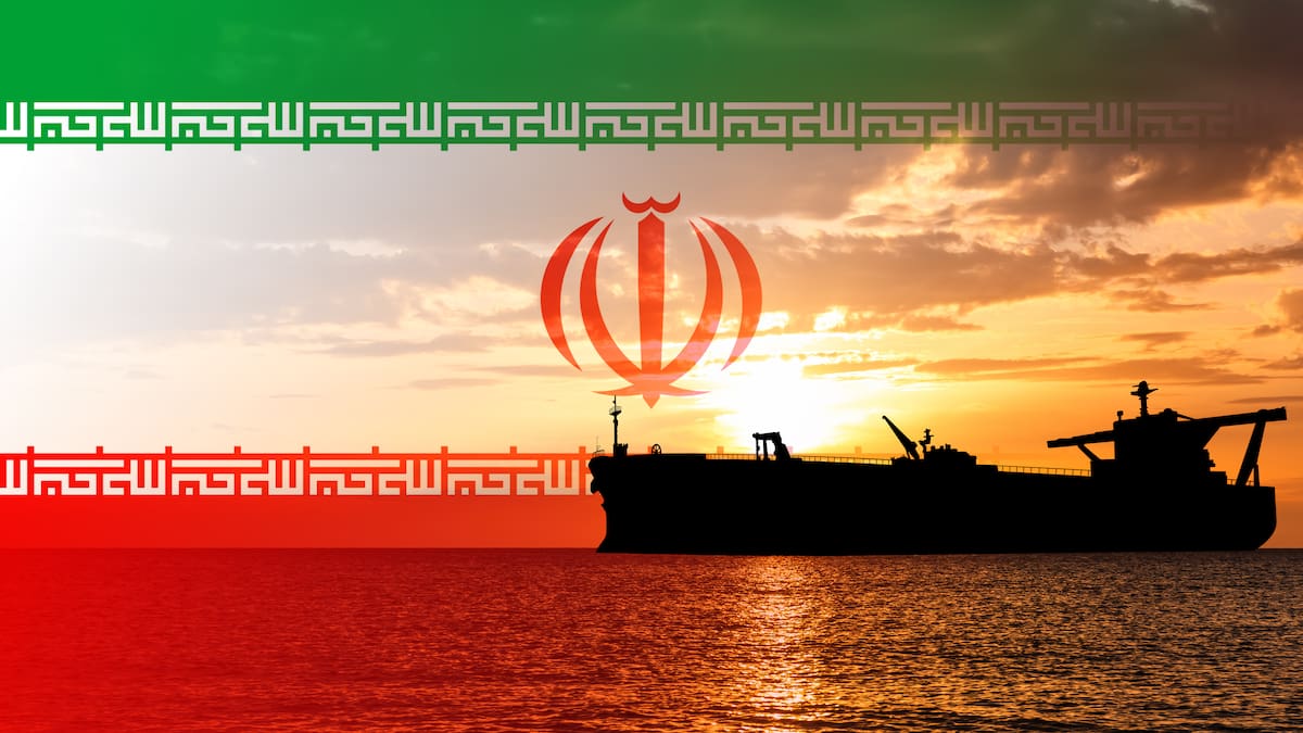 Irán declara “totalmente abierto” el estrecho de Ormuz para el resto de la tregua