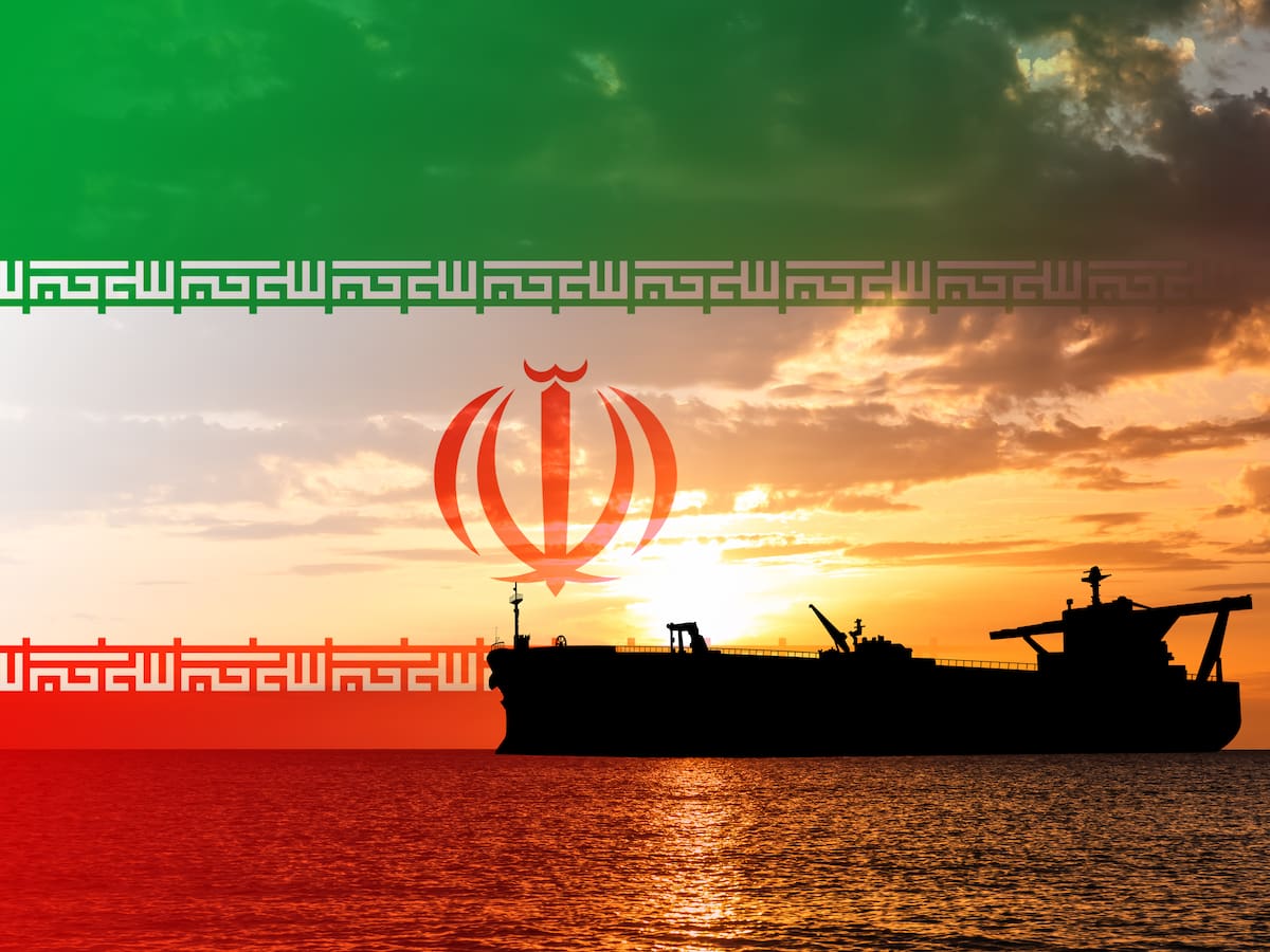 Irán declara “totalmente abierto” el estrecho de Ormuz para el resto de la tregua