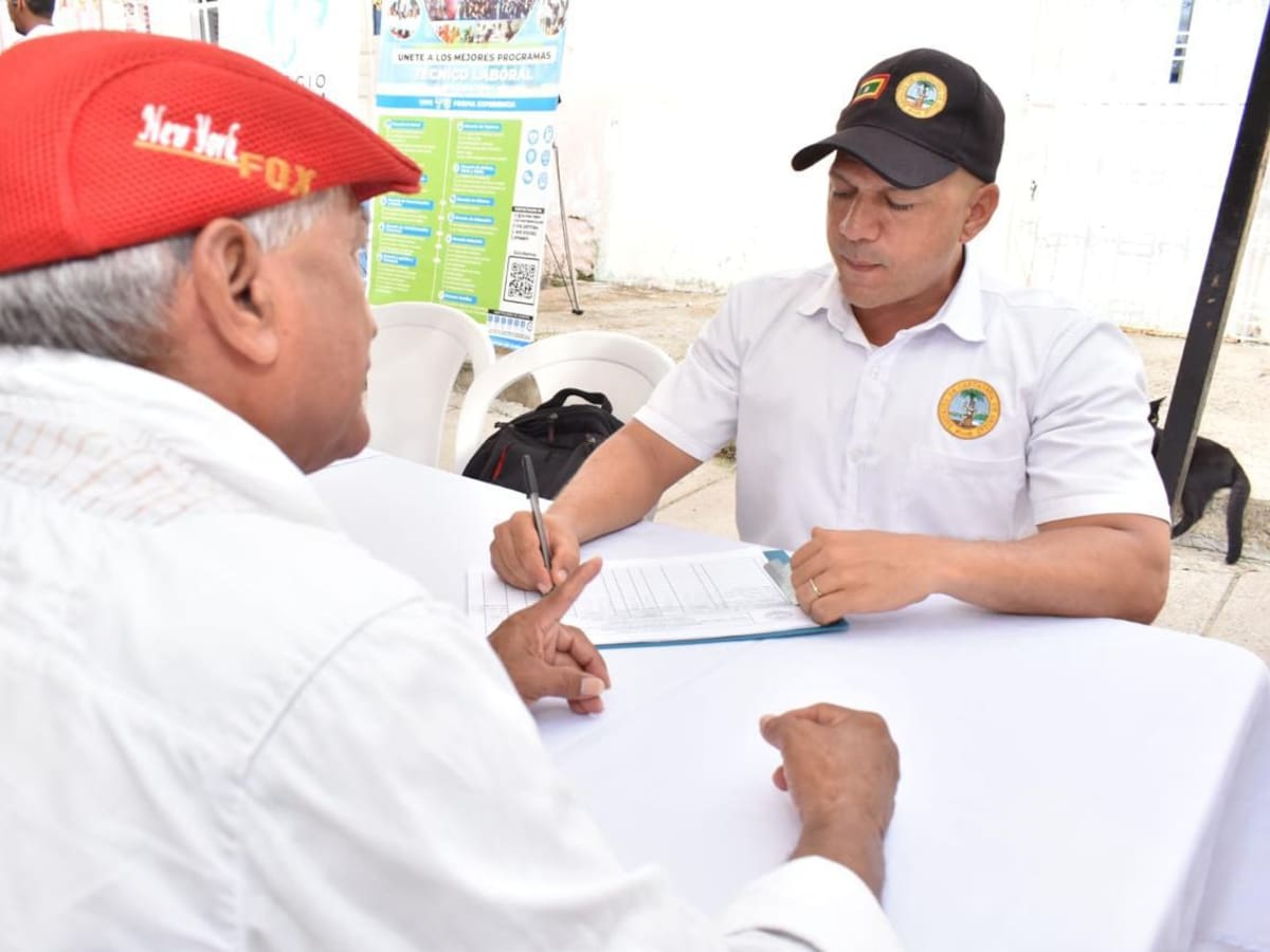 Encuentros Comunitarios de Fortalecimiento del Tejido Social en El Líbano