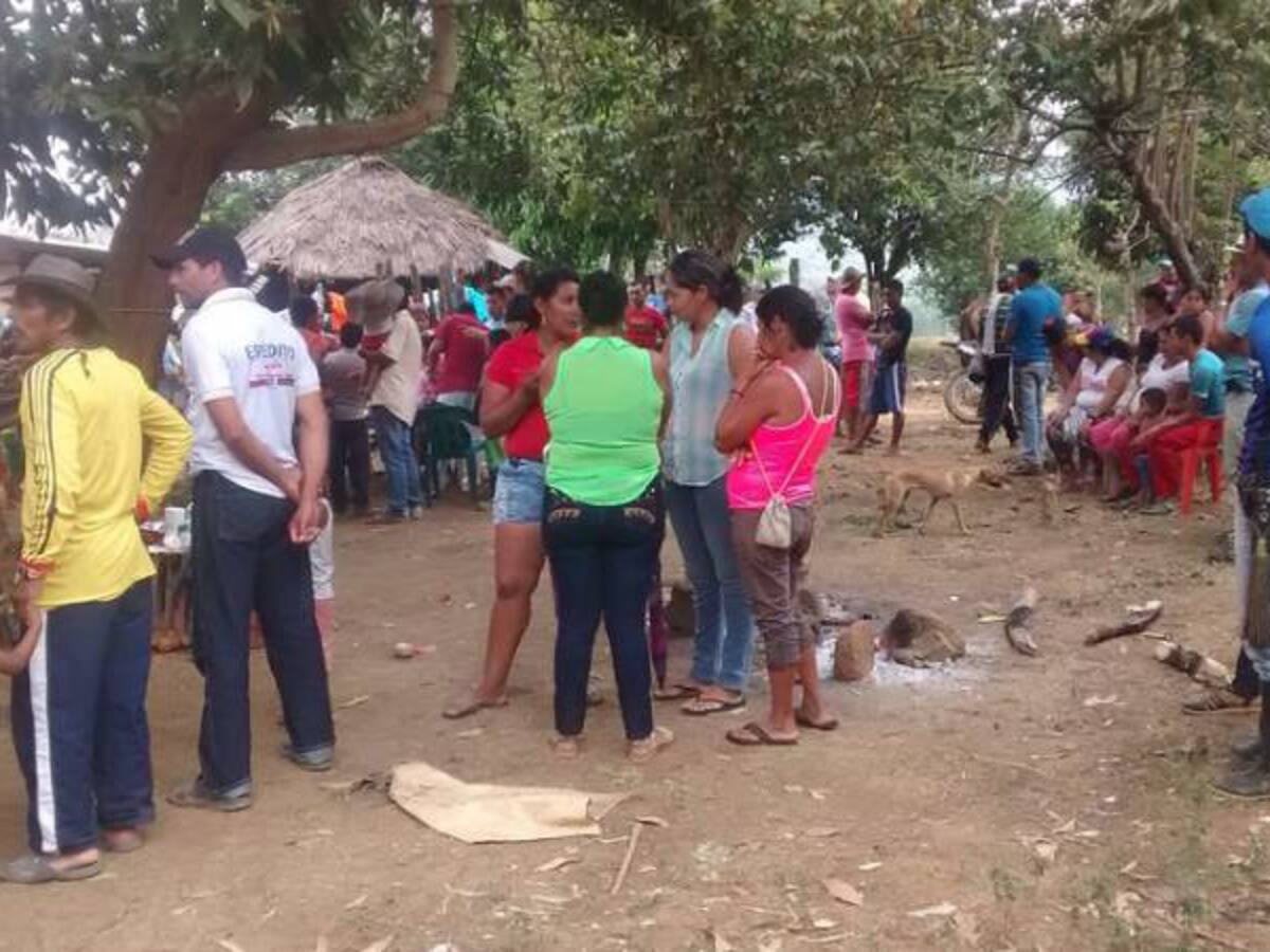 Corte Constitucional analizará situación actual sobre desplazamiento en dos departamentos