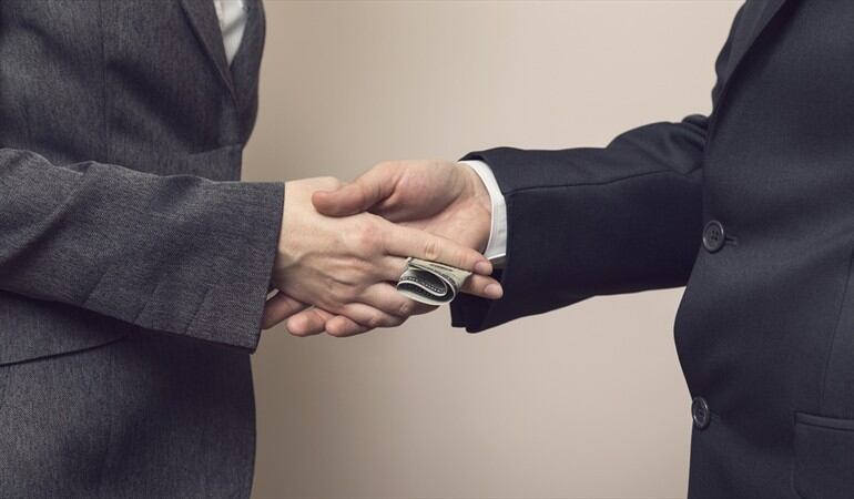 ¿Qué se puede hacer con las personas inmersas en hechos de corrupción?. Foto: Getty Images