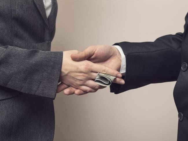¿Qué se puede hacer con las personas inmersas en hechos de corrupción?. Foto: Getty Images