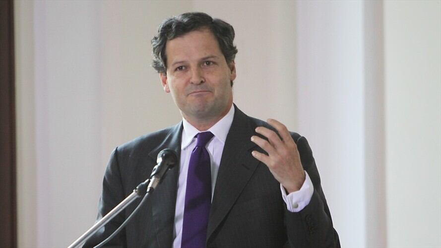 Sergio Jaramillo. Foto: Colprensa