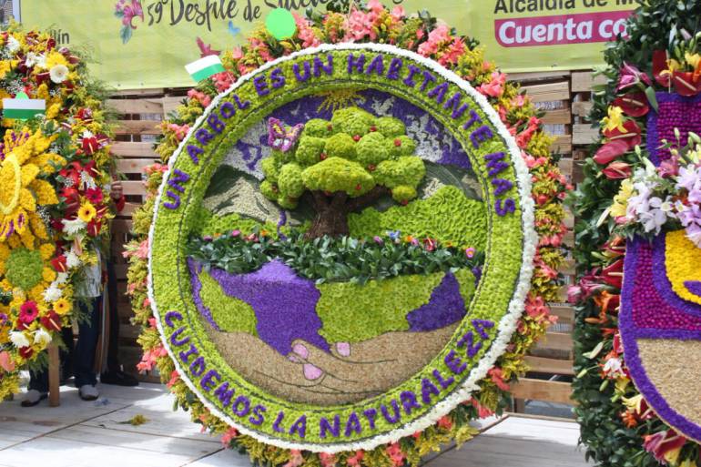ALCALDÍA DE MEDELLIN