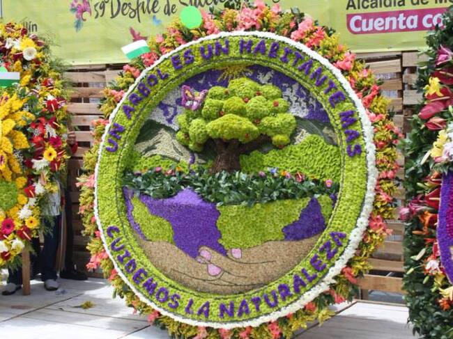 ALCALDÍA DE MEDELLIN