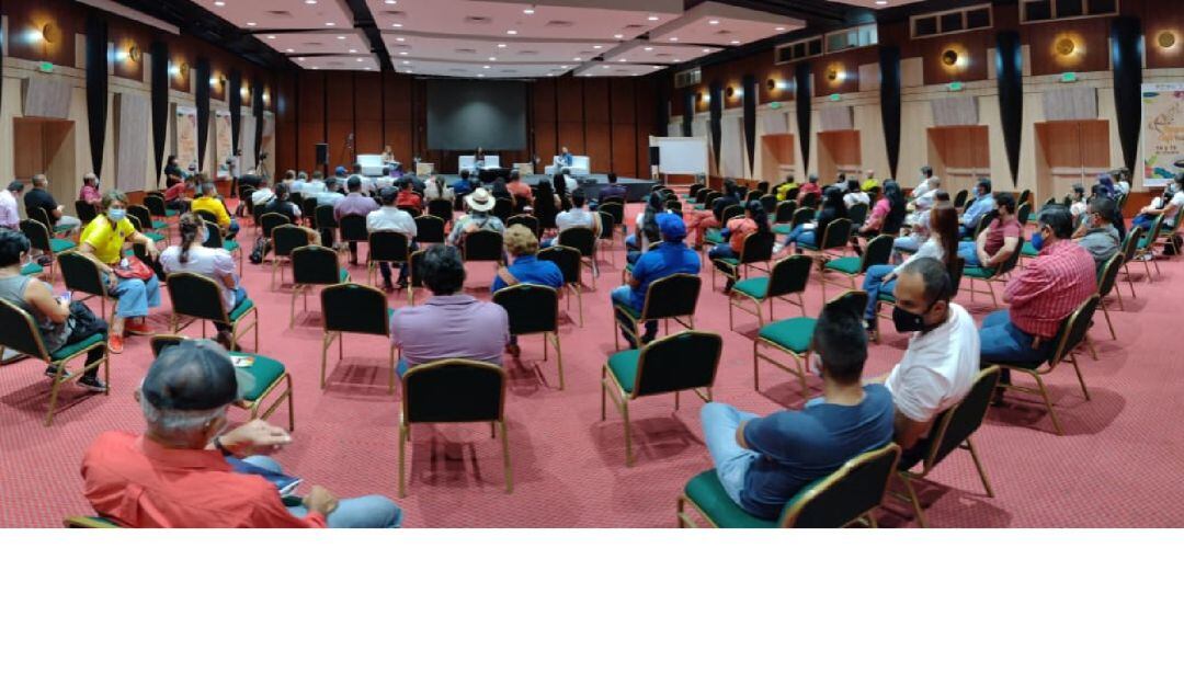 Feria de Cafés Especiales