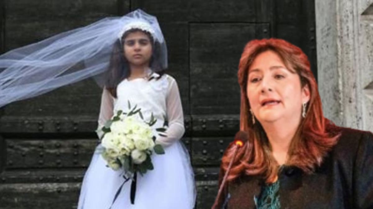 ¿Matrimonios infantiles tendrán validez legal o no?, Minjusticia envía concepto a la Corte
