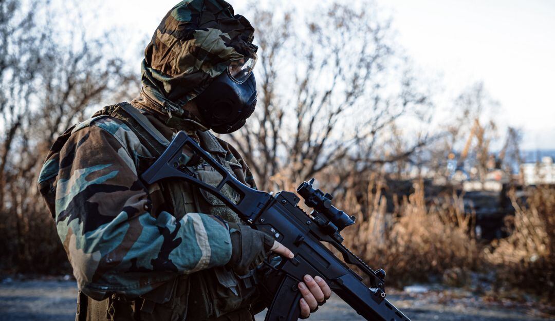 ¿Por qué el Donbás es tan importante para el gobierno ruso?