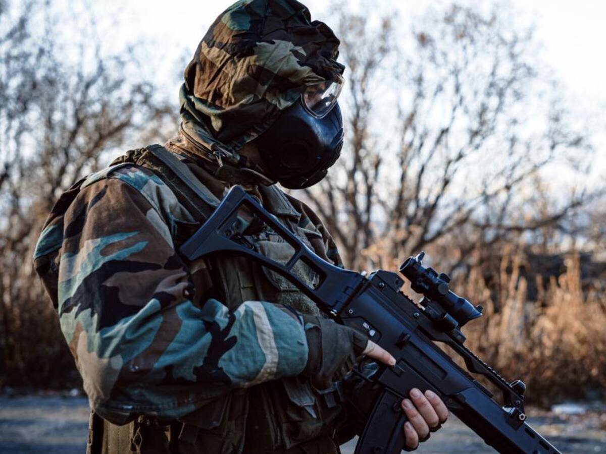 ¿Por qué el Donbás es tan importante para el gobierno ruso?