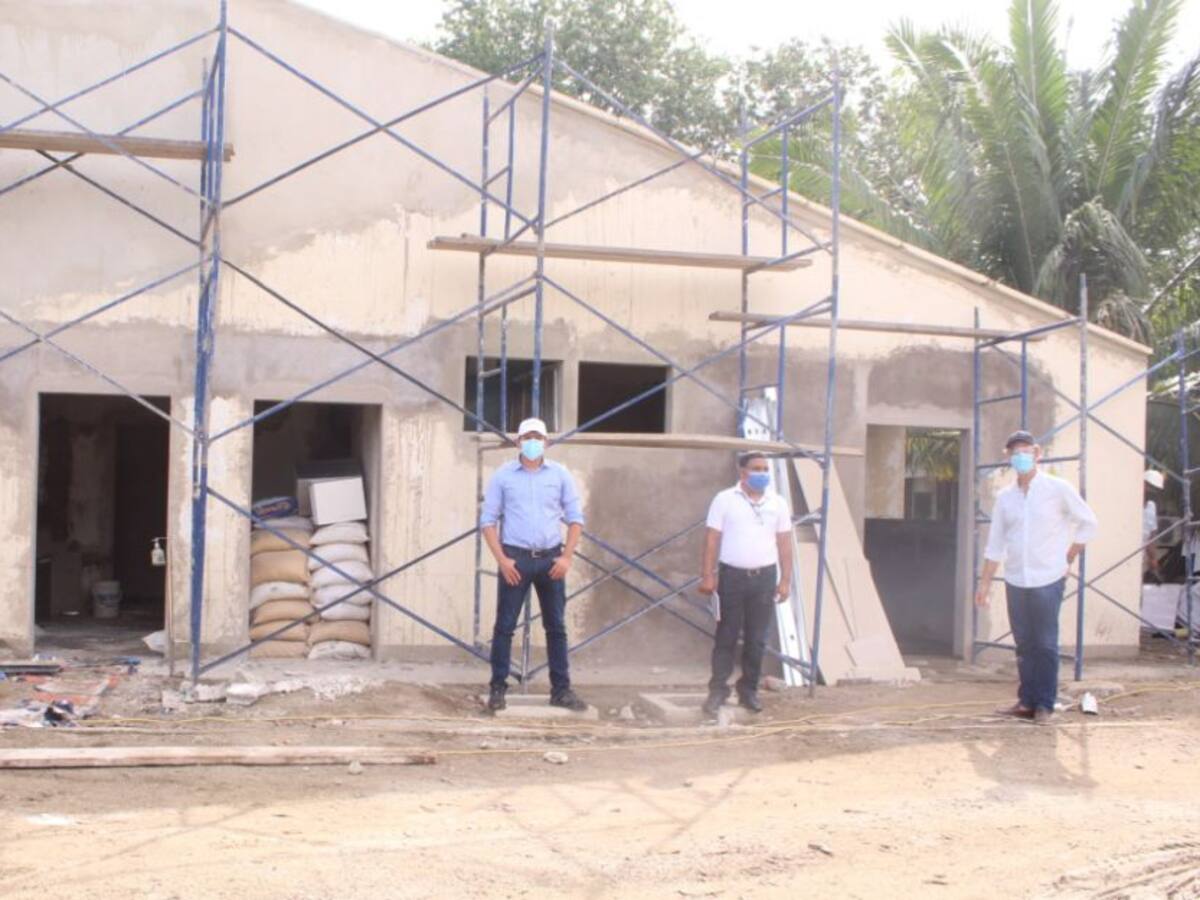 El Magdalena tendrá el primer laboratorio de diagnóstico para Fusarium