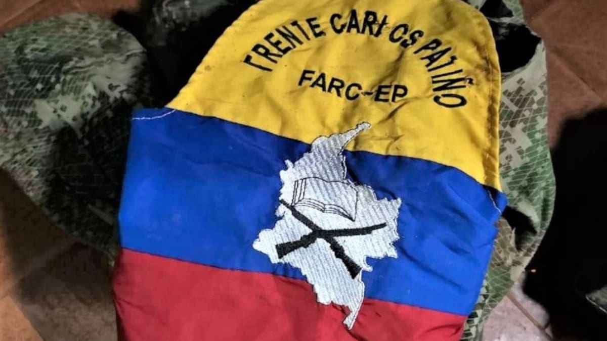 En un retén ilegal hieren a dos personas en el sur del Cauca
