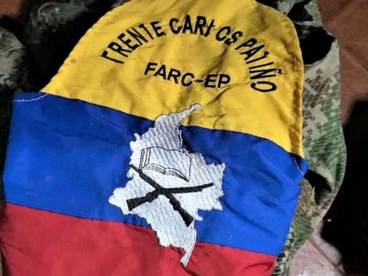 En un retén ilegal hieren a dos personas en el sur del Cauca