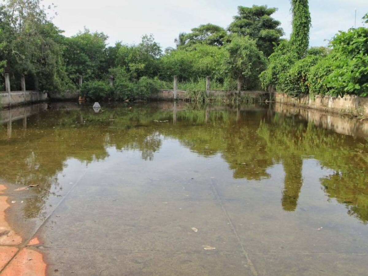 IDER anunció adecuación de escenarios en Olaya Herrera y Villa Rubia