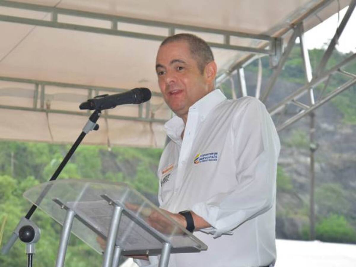 Vargas Lleras liderará cuatro manifestaciones por la paz en la semana previa al plebiscito