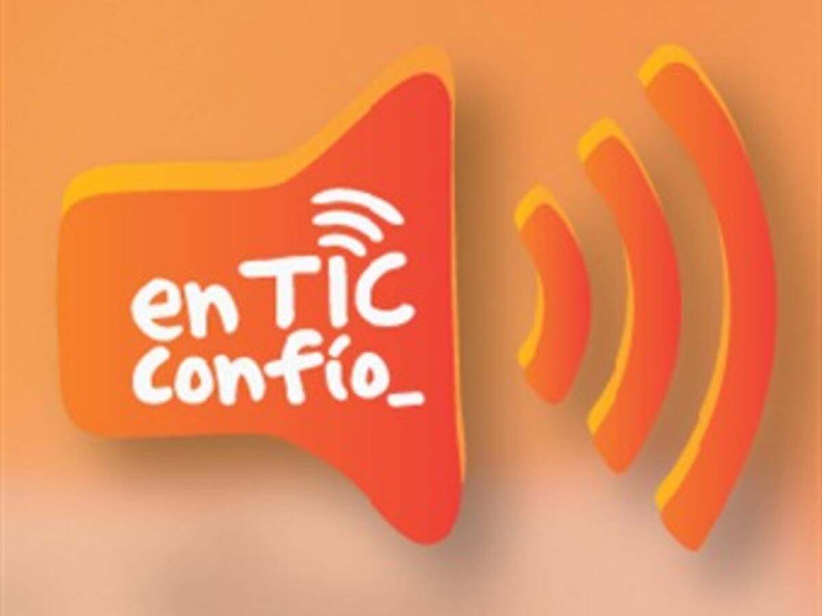 Llega el primer Seminario Internacional de Cultura Digital “En tic confío”