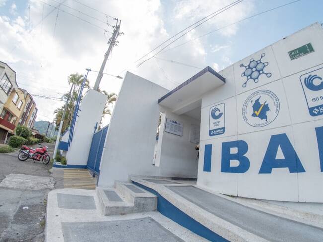 Tres funcionarios de empresa de acueducto de Ibagué, positivos con COVID-19