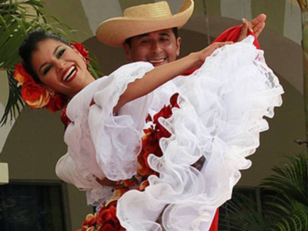 A ritmo de sanjuanero, Ibagué vive sus festividades tradicionales