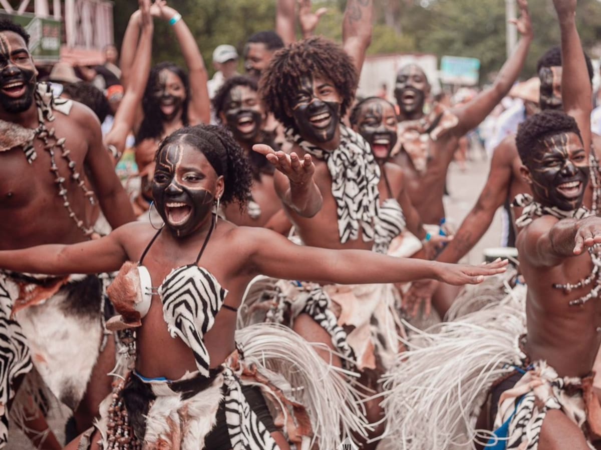 Vuelve el Festival Vibra Urabá para celebrar la riqueza cultural de esta región antioqueña